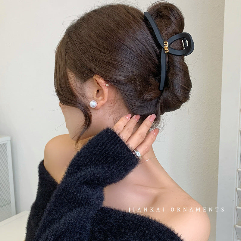 Wholesale 2023 Acrylic Hair Clips